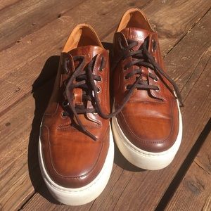 Magnanni Fashion Sneakers Brando Lo